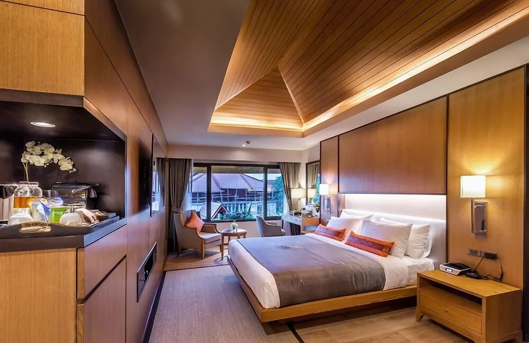 Jomkitti Boutique Hotel-1
